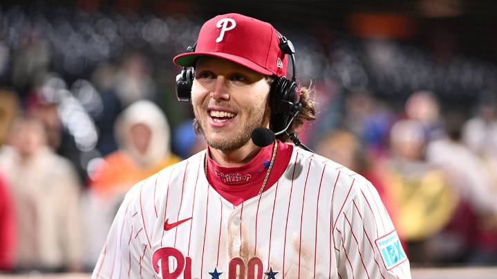 Phillies’ Alec Bohm returns from IL ahead of Diamondbacks clash
