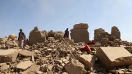 Terremoto de magnitud 6,0 deja al menos 600 muertos y 2.000 heridos en Afganistán