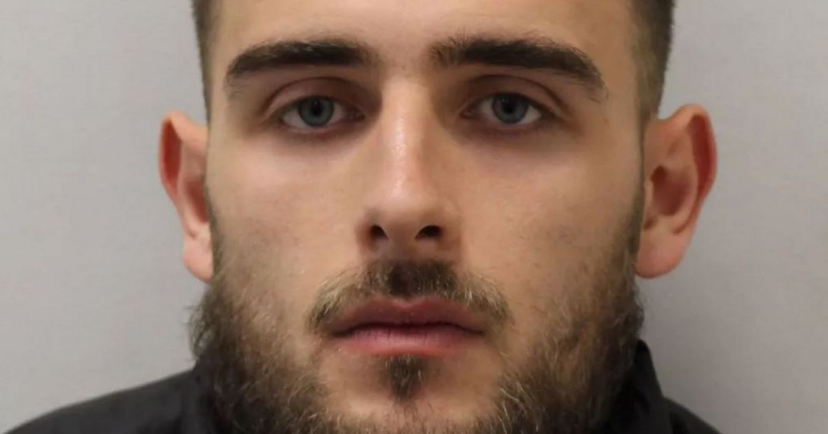 Murderer told judge to 'suck your mother' in horror court outburst