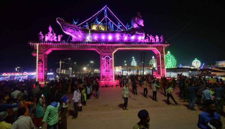 Cuttack Mayor Seeks CM’s Nod to Use Upper Ground for Bali Yatra 2025