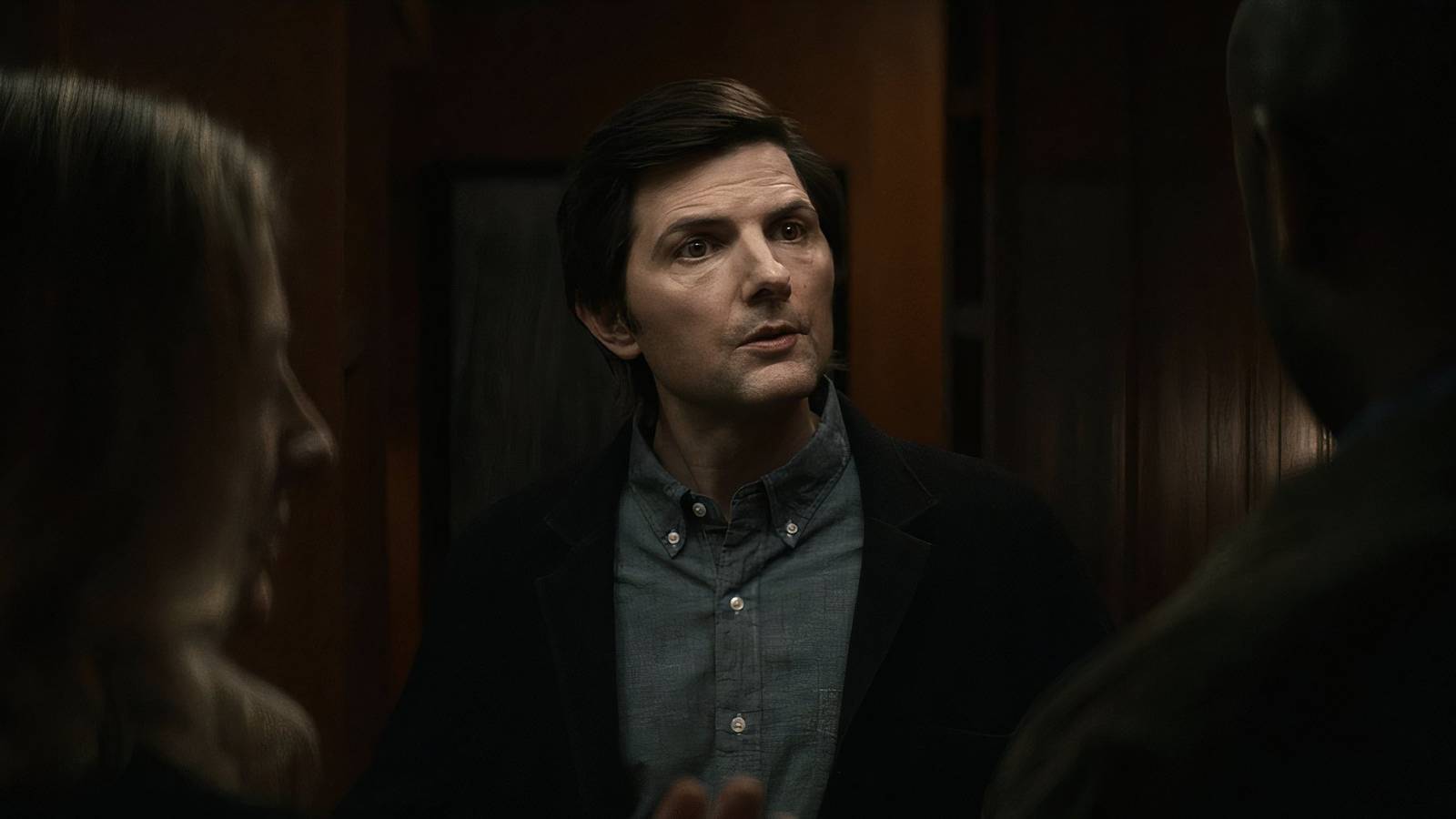 10 Shocking TV Plot Twists I'd Give Anything to Watch For The First Time Again