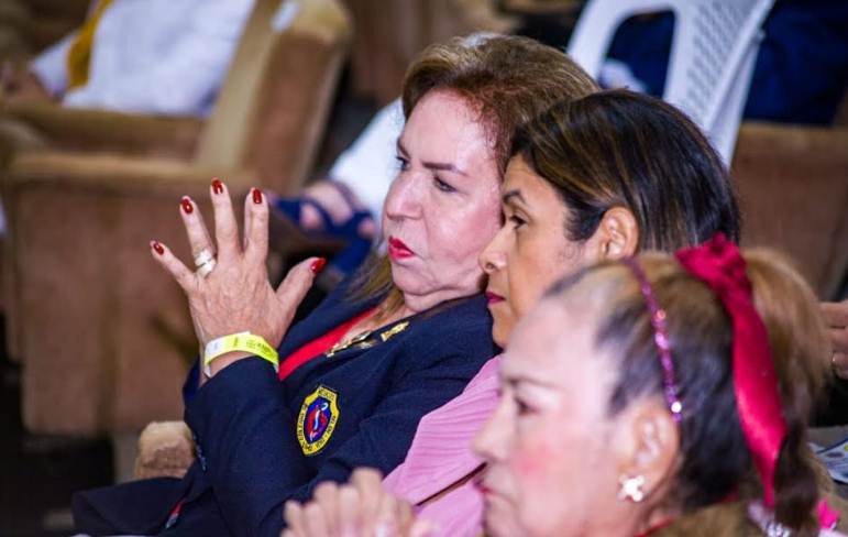 Éxito rotundo en la Jornada de Ética Digital en Medicina del Colegio de Médicos del Zulia, homenaje al Dr. Juan Carlos Velazco Quintero
