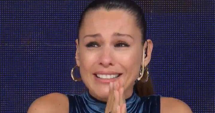 Revelaron cuántos ladrones ingresaron a la casa de Pampita y que habría un conocido de ella implicado 