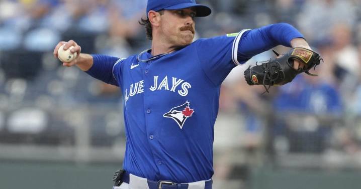 Blue Jays magic number: Toronto fails to gain on Yankees
