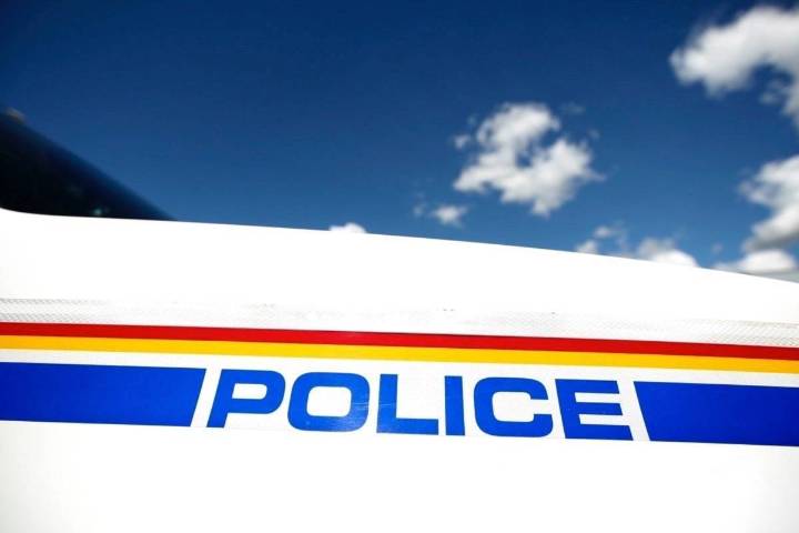 Drayton Valley resident arrested after uttering threats against victim, police