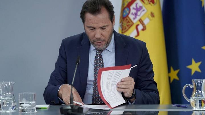 El Supremo rechaza investigar mensajes de Óscar Puente en redes sociales porque no los hace como ministro