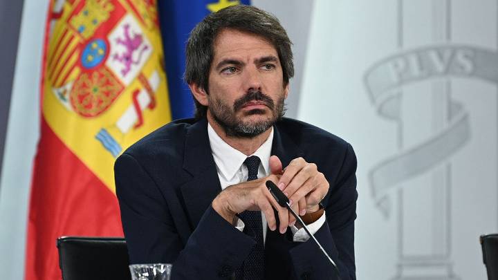 Urtasun amenaza con la NO participación de España en Eurovisión si no se expulsa a Israel