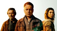 Premiere Date Set As SkyShowtime Revives Cult Polish Cop Drama 'Glina'