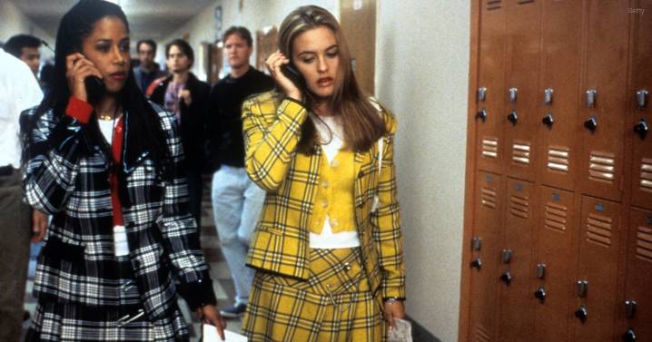 '90s Halloween Costumes From Pop Culture