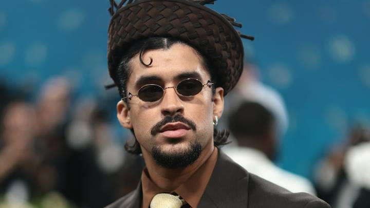 Right-Wingers Melt Down Over Bad Bunny Headlining Super Bowl