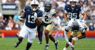 Allar throws for 200 yards and 2 TDs as No. 2 Penn State overcomes slow start in 34