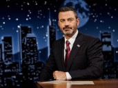 El show de Jimmy Kimmel regresa este martes a la programación de ABC tras suspensión