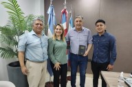Fortalecen las políticas de respaldo a iglesias bandeñas