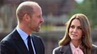 Kate Middleton Reportedly Wears the Trousers in Her Marriage, Keeping William From Walking Away