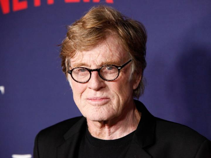Robert Redford, Oscar-winning actor, director and indie patriarch, dies at 89