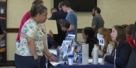 13th annual Jefferson-Lewis fall Job Fair