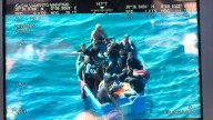 Dénia y Calp reciben la carta sobre el reparto de menores migrantes mientras que a Xàbia no ha llegado
