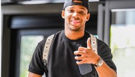 El inesperado destino donde podría continuar su carrera Frank Fabra: “Podría ser…”