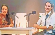 Aplica investigadora las ciencias al deporte