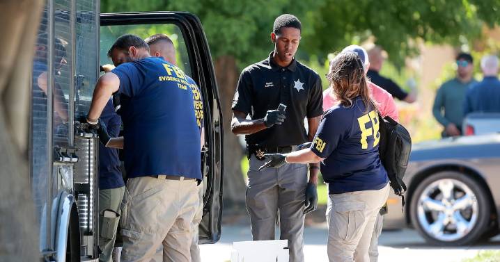 In southern Utah, friends and neighbors try to understand, who is Tyler Robinson?