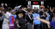 Grimsby fined for fielding ineligible player during historic win against Man United