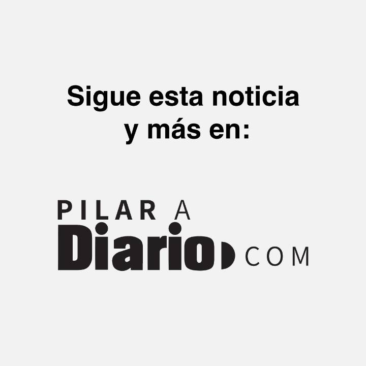 Bajo un diluvio, Real Pilar ganó un duelo clave