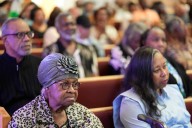 Trump redistricting push threatens minority representation. Black voters worry about its impact
