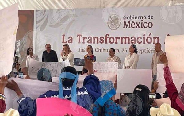 Llegará en 2026 un billón de pesos para programas asistenciales: CSP