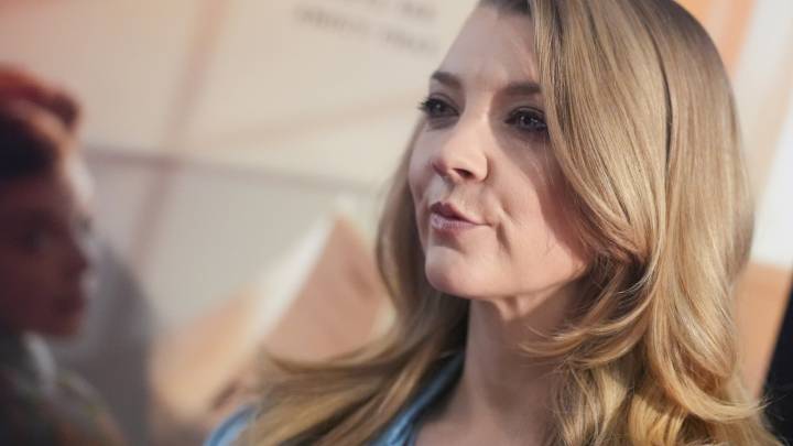 Natalie Dormer Won't Promote Show Over Sarah Ferguson's Epstein Ties