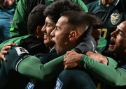 Bolivia y  Nueva Caledonia logran su pase al repechaje del Mundial 2026