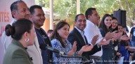 EN GUADALUPE SE DA PRIORIDAD A LA EDUCACIÓN: PEPE SALDÍVAR