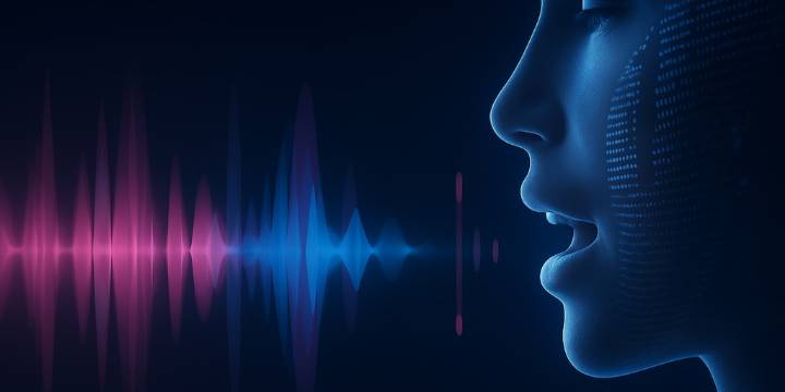 Cómo controlar dispositivos inteligentes para la casa mediante la voz