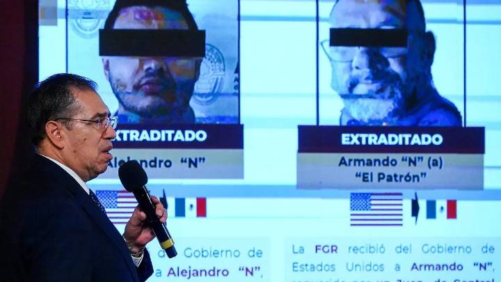 Por conflicto de interés en abogado, aplazan audiencia de El Patrón por caso Ciro Goméz Leyva