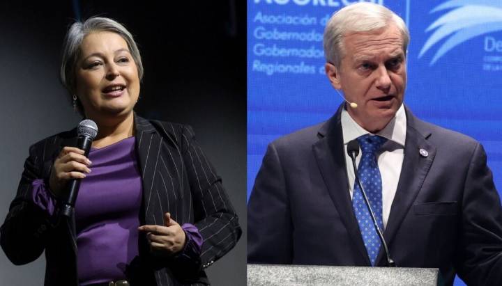 Criteria: Jeannette Jara lidera por sobre José Antonio Kast con 30% en la carrera presidencial