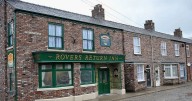 Coronation Street icon's future in turmoil after being rushed into surgery