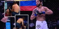 Video: Javier Reyes noqueó a su rival con rodillazos y se ganó un contrato en la UFC: “Para mí es matar o morir”