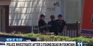 Friend of woman allegedly found dead inside Fountain home shares how family is grieving