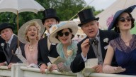 Llega al cine "Downton Abbey: el gran final": cuándo se estrena la película y por qué faltan algunos protagonistas