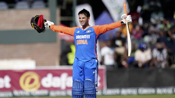 Abhishek Sharma, Varun Chakravarthy retain top spots in T20I rankings