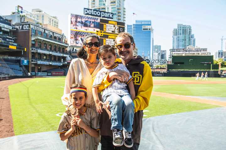 Late Padres Owner’s Wife Drops Hilarious Yet Fitting Take On MLB Introducing Robo Umpires in 2026