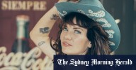 Nikki Lane: On family trauma, her friendship with Lana Del Rey, and finding love