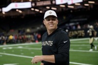 Deadspin | Kellen Moore to make head coaching debut as Saints host Cardinals