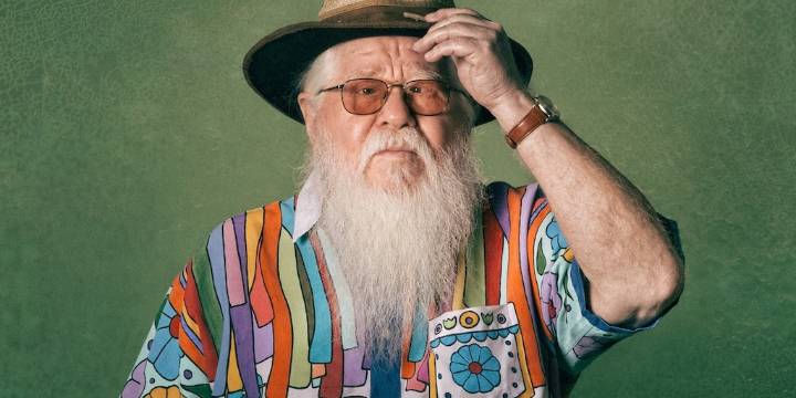 Murió Hermeto Pascoal, un genio inclasificable de la música popular brasileña