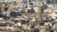 El barrio más bonito de Zaragoza, según la IA: "Tiene una mezcla difícil de igualar"