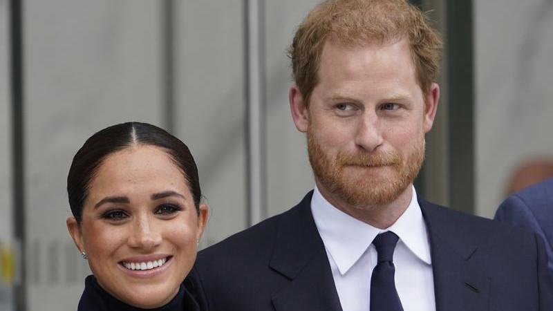 Prince Harry’s list of demands includes ‘Meghan clause’ ahead of possible UK reunion with King Charles