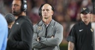 AP Extra Points: Breakthrough win at South Carolina makes No. 20 Commodores hungry for more