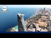 Trump family business unveils new international deals