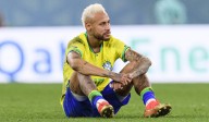 Carlo Ancelotti rompe el silencio sobre al ausencia de Neymar en las convocatorias de Brasil