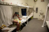 California sues Los Angeles County over ‘inhumane’ conditions in its jail system