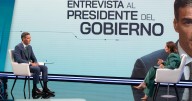 Sánchez responde con carcajadas al ser preguntado por las imputaciones de su mujer por corrupción